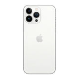 Apple iPhone 13 Pro Max 128GB Plata Reacondicionado