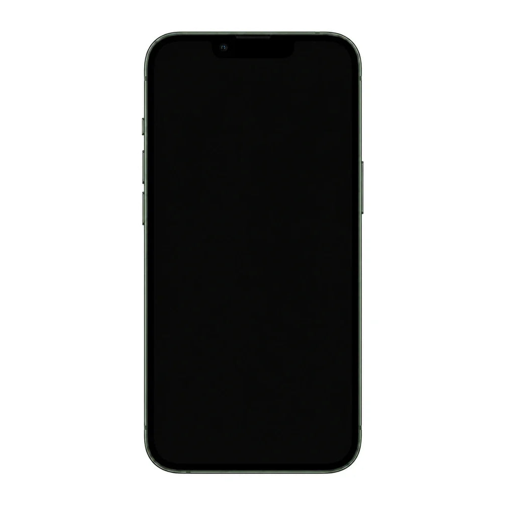Apple iPhone 13 Pro Max 256GB Verde Reacondicionado