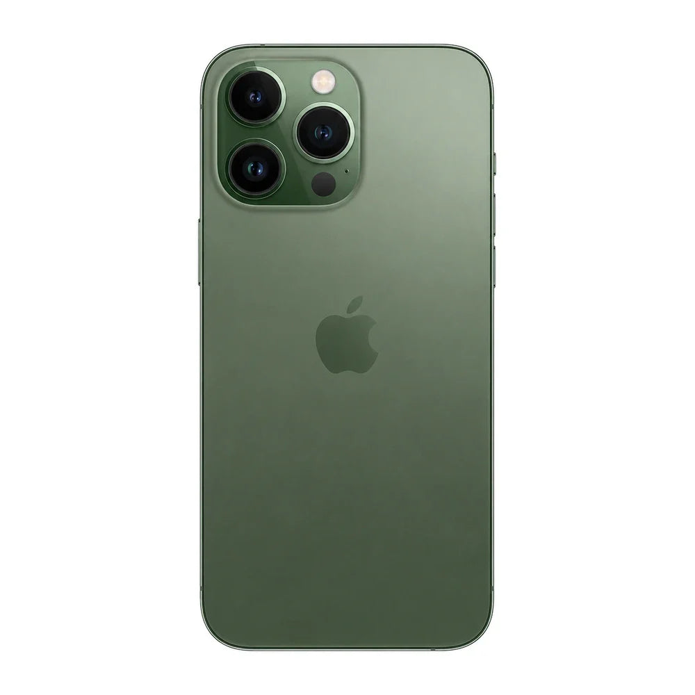Apple iPhone 13 Pro Max 256GB Verde Reacondicionado