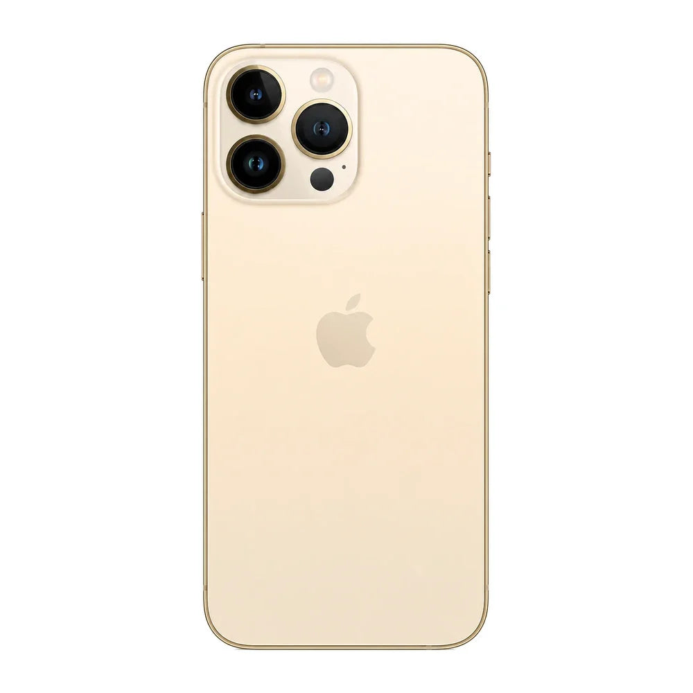 Apple iPhone 13 Pro 256GB Oro Reacondicionado