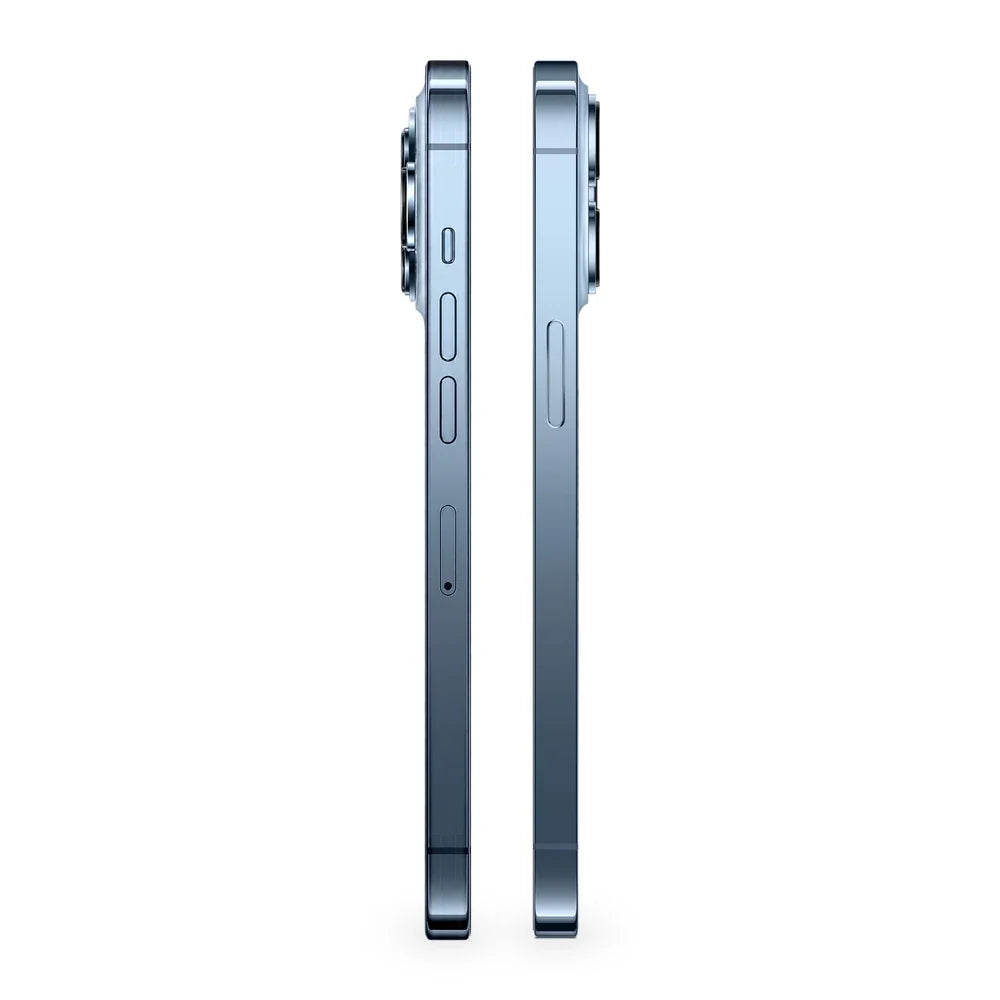 iPhone 13 Pro Max Sierra Blue Lateral #color_sierra_blue