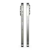 iPhone 13 Pro Silver Lateral #color_silver
