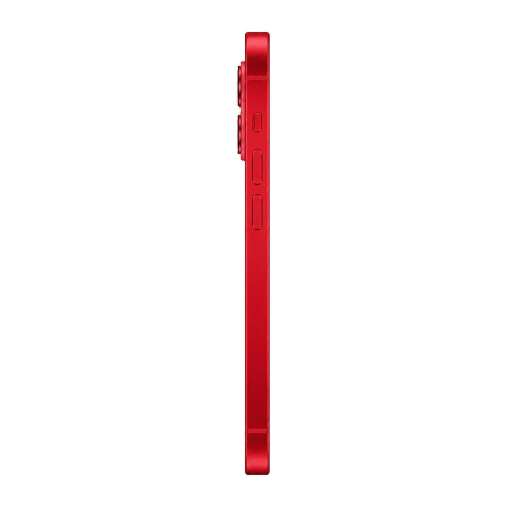 Apple iPhone 13 128GB Rojo Reacondicionado