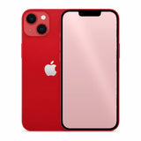 Apple iPhone 13 128GB Rojo Reacondicionado