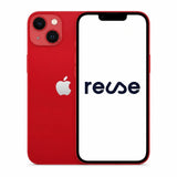 Apple iPhone 13 128GB Rojo Reacondicionado
