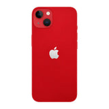 Apple iPhone 13 128GB Rojo Reacondicionado