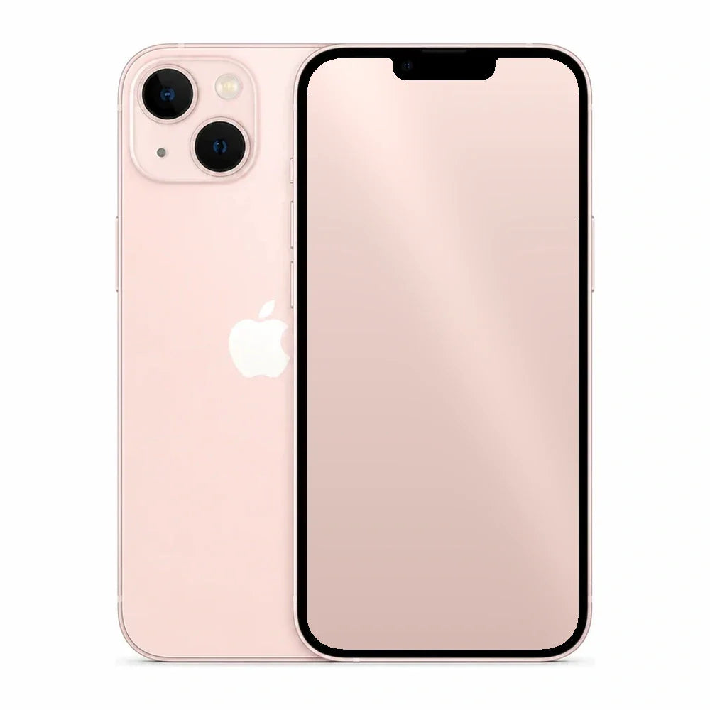 Apple iPhone 13 128GB Rosado Reacondicionado