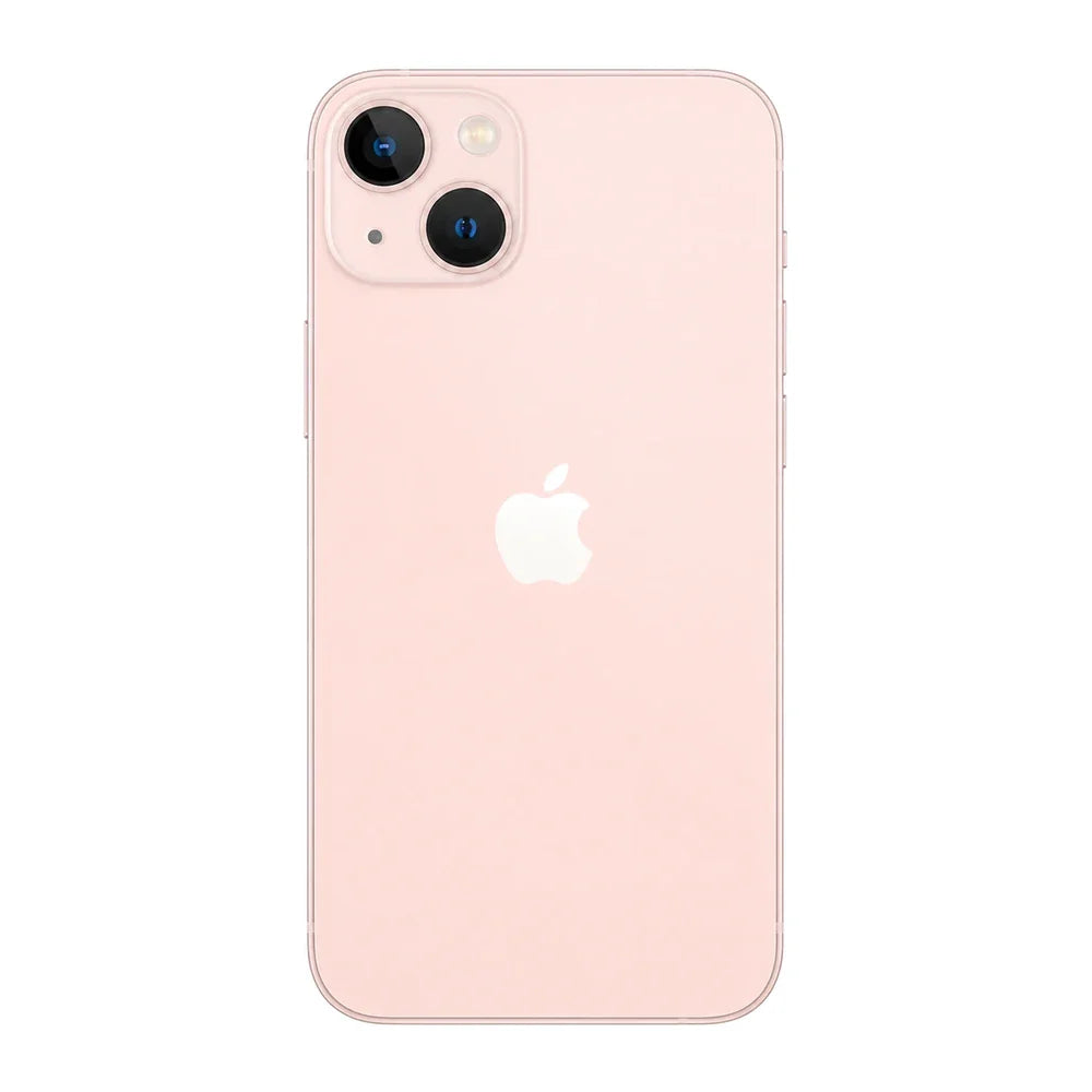 Apple iPhone 13 128GB Rosado Reacondicionado