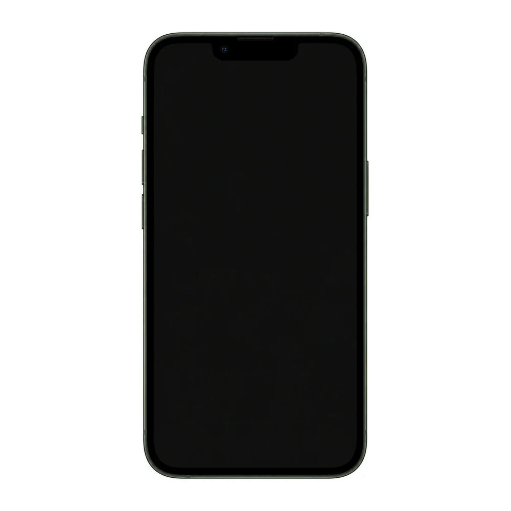 Apple iPhone 13 128GB Verde Reacondicionado