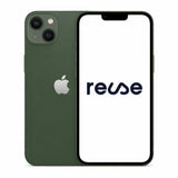 Apple iPhone 13 128GB Verde Reacondicionado