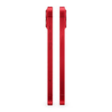 iPhone 13 mini (PRODUCT)RED Lateral #color_product_red