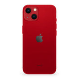 iPhone 13 (PRODUCT)RED Trasera #color_product_red