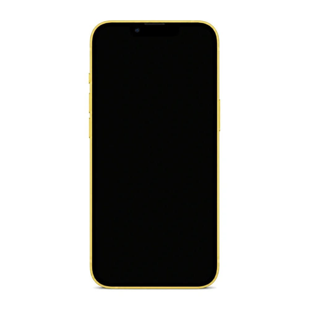 Apple iPhone 14 128GB Amarillo Reacondicionado