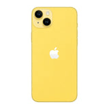 Apple iPhone 14 128GB Amarillo Reacondicionado