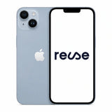 Apple iPhone 14 128GB Azul Reacondicionado