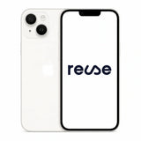 Apple iPhone 14 128GB Blanco Reacondicionado