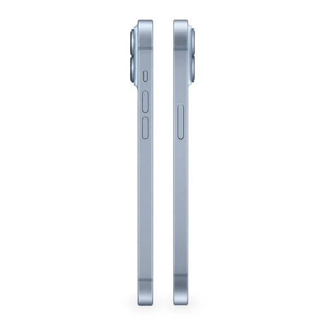 iPhone 14 Plus Blue Lateral #color_blue