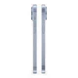 iPhone 14 Blue Lateral #color_blue