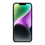 iPhone 14 Plus Midnight Frontal #color_midnight