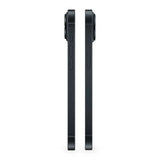iPhone 14 Midnight Lateral #color_midnight
