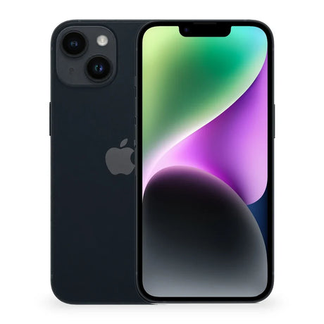 iPhone 14 Plus Midnight Portada #color_midnight