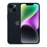 iPhone 14 Midnight Portada #color_midnight