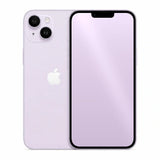Apple iPhone 14 128GB Morado Reacondicionado