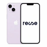 Apple iPhone 14 128GB Morado Reacondicionado