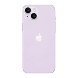 Apple iPhone 14 128GB Morado Reacondicionado