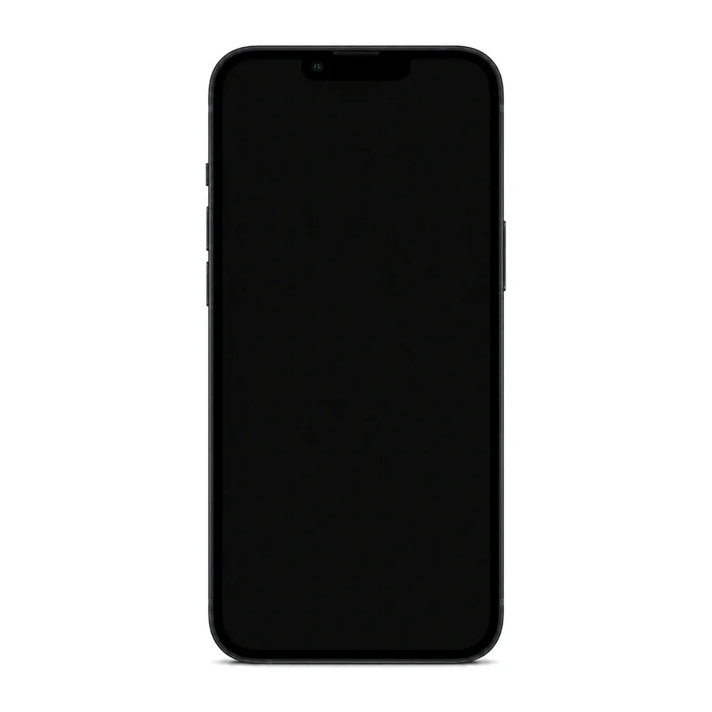 Apple iPhone 14 256GB Negro Reacondicionado