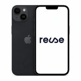 Apple iPhone 14 128GB Negro Con Detalles