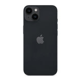 Apple iPhone 14 256GB Negro Reacondicionado