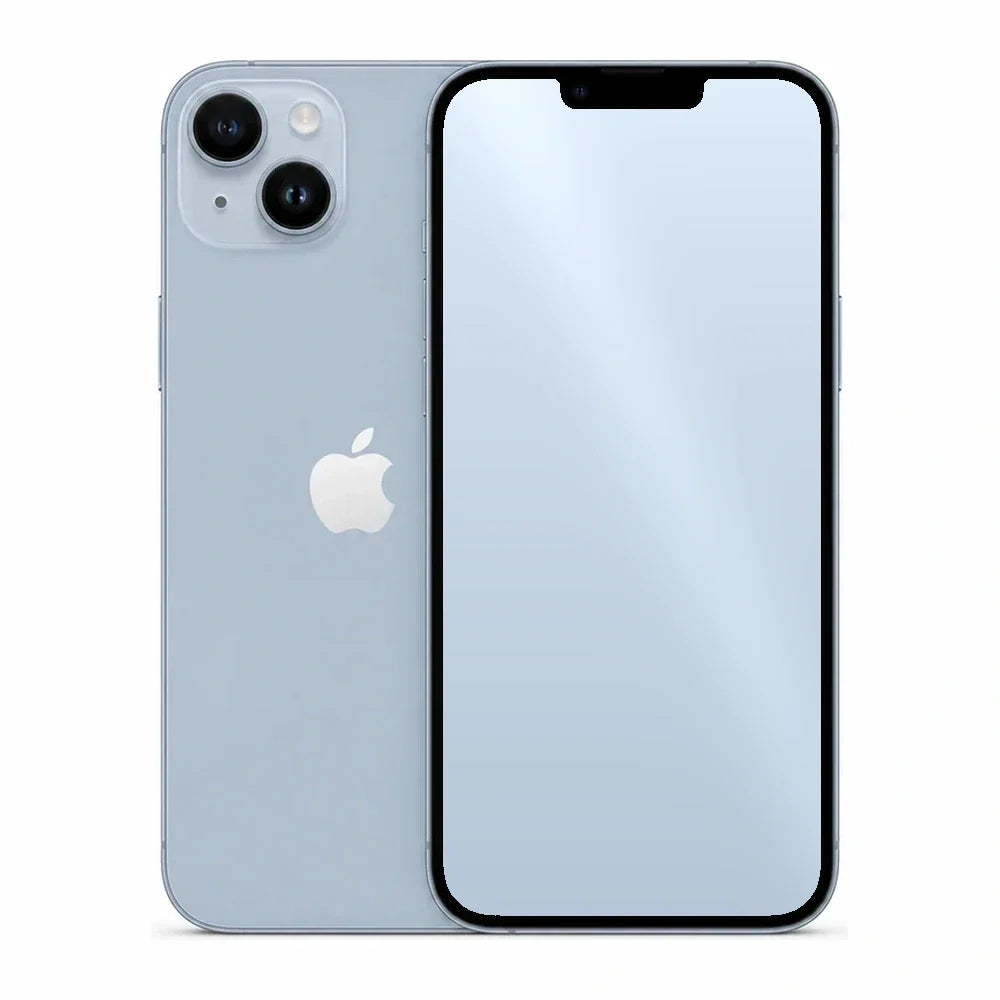 Apple iPhone 14 Plus 256GB Azul Reacondicionado