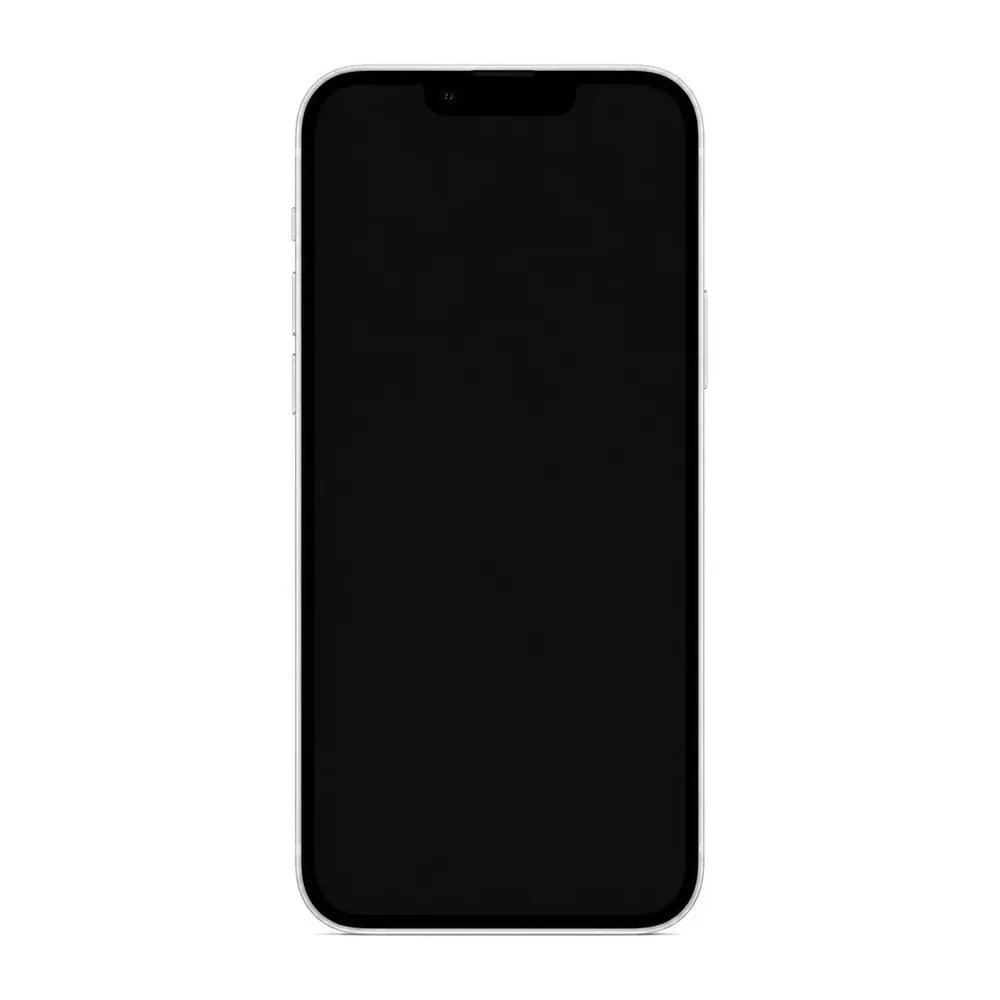 Apple iPhone 14 Plus 128GB Blanco Reacondicionado