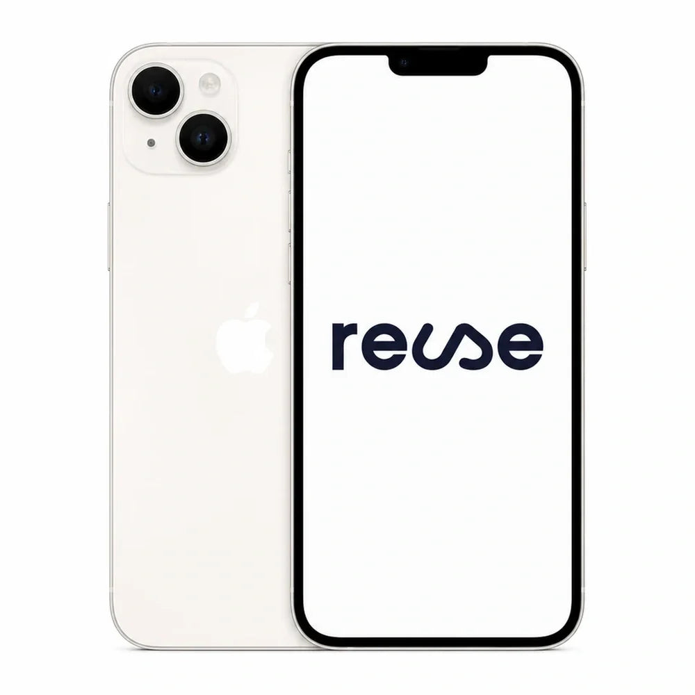 Apple iPhone 14 Plus 128GB Blanco Reacondicionado