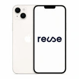 Apple iPhone 14 Plus 128GB Blanco Reacondicionado