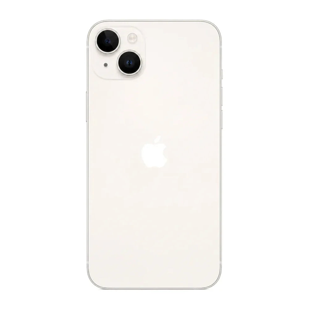 Apple iPhone 14 Plus 128GB Blanco Reacondicionado