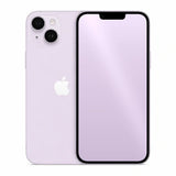 Apple iPhone 14 Plus 256GB Morado Reacondicionado