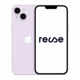 Apple iPhone 14 Plus 128GB Morado Reacondicionado