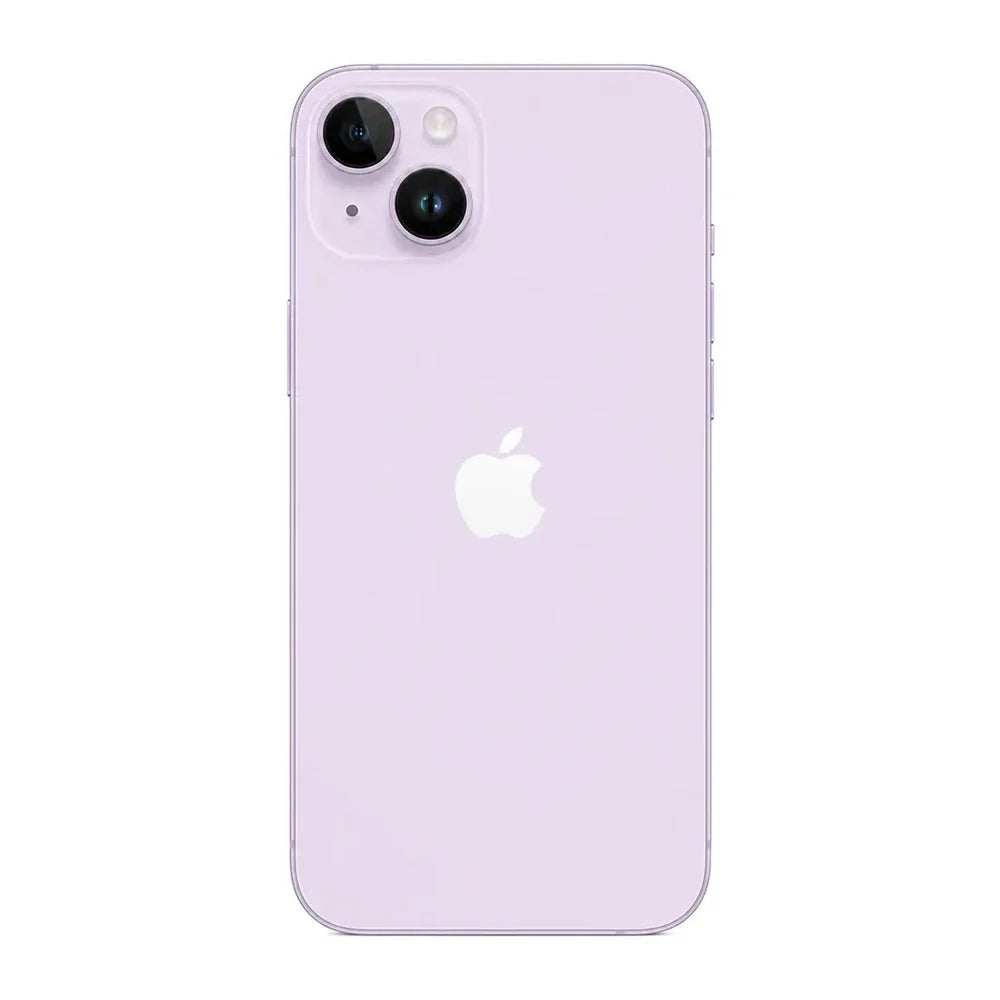 Apple iPhone 14 Plus 256GB Morado Reacondicionado