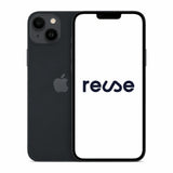 Apple iPhone 14 Plus 128GB Negro Con Detalles