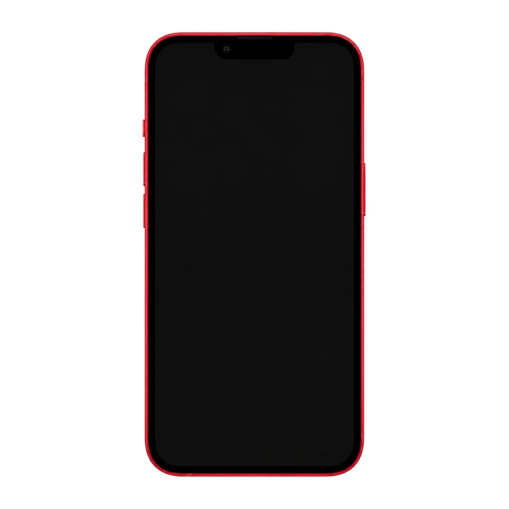 Apple iPhone 14 Plus 256GB Rojo Reacondicionado