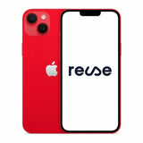 Apple iPhone 14 Plus 128GB Rojo Reacondicionado