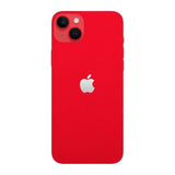 Apple iPhone 14 Plus 256GB Rojo Reacondicionado