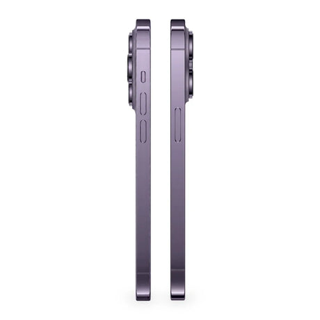 iPhone 14 Pro Max Deep Purple Lateral #color_deep_purple