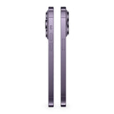 iPhone 14 Pro Deep Purple Lateral #color_deep_purple