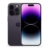 iPhone 14 Pro Max Deep Purple Portada #color_deep_purple