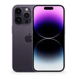 iPhone 14 Pro Deep Purple Portada #color_deep_purple