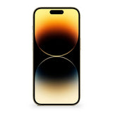 iPhone 14 Pro Max Gold Frontal #color_gold