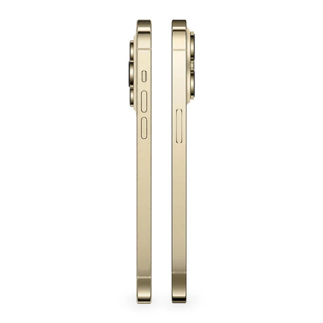 iPhone 14 Pro Max Gold Lateral #color_gold